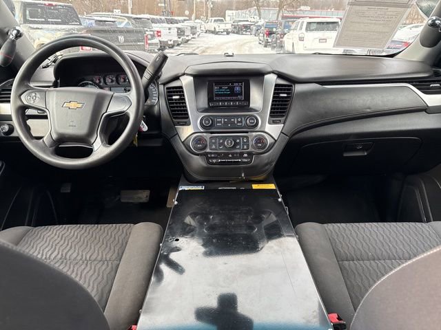 Used 2017 Chevrolet Tahoe 4WD w/ Remote Keyless Entry Package image 34