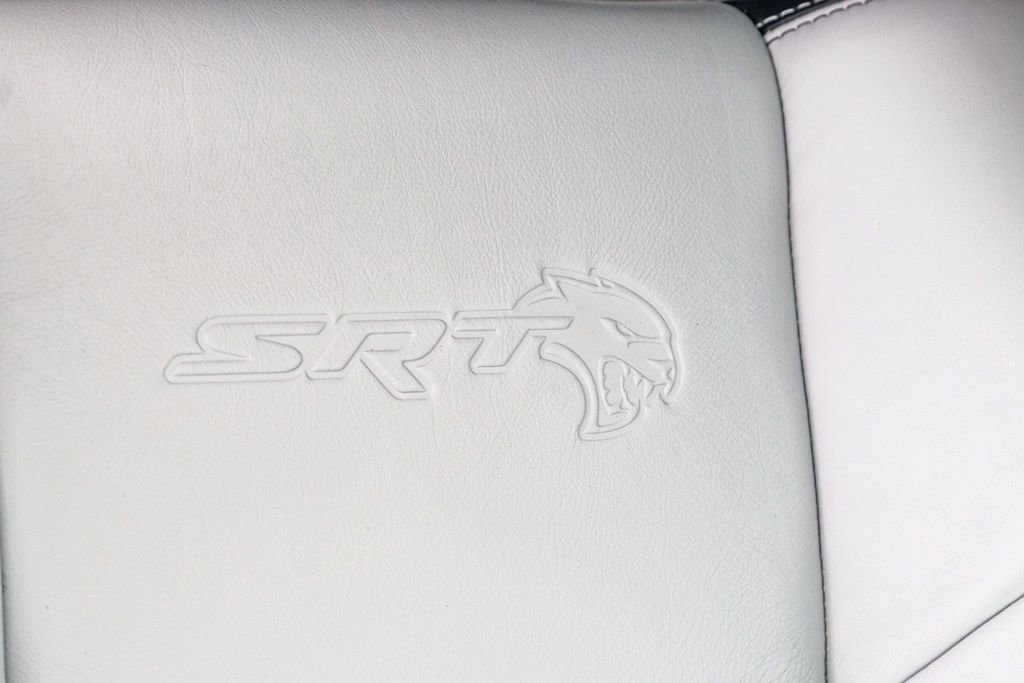 Used 2023 Dodge Challenger SRT Hellcat RWD image 51