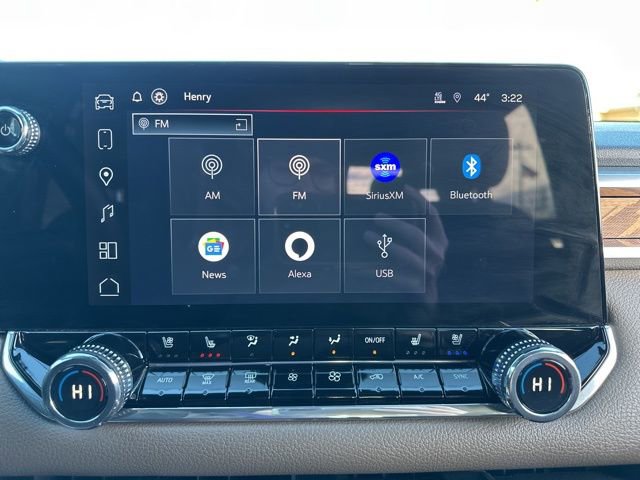 Used 2024 GMC Canyon Denali image 47