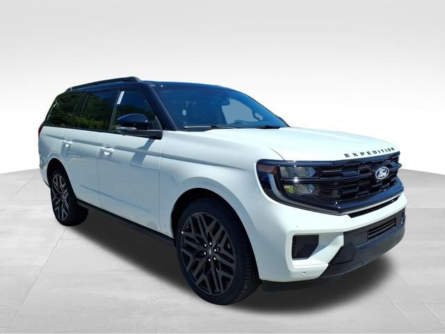 New 2027 Ford Expedition Platinum w/ Stealth Performance Package AWD/4WD image 14