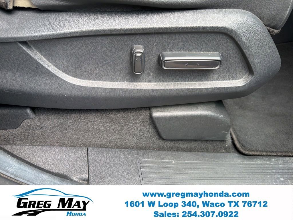Used 2024 Honda Pilot EX-L image 33