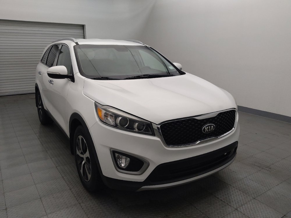 Used 2017 Kia Sorento EX w/ EX V6 Premium Package image 14