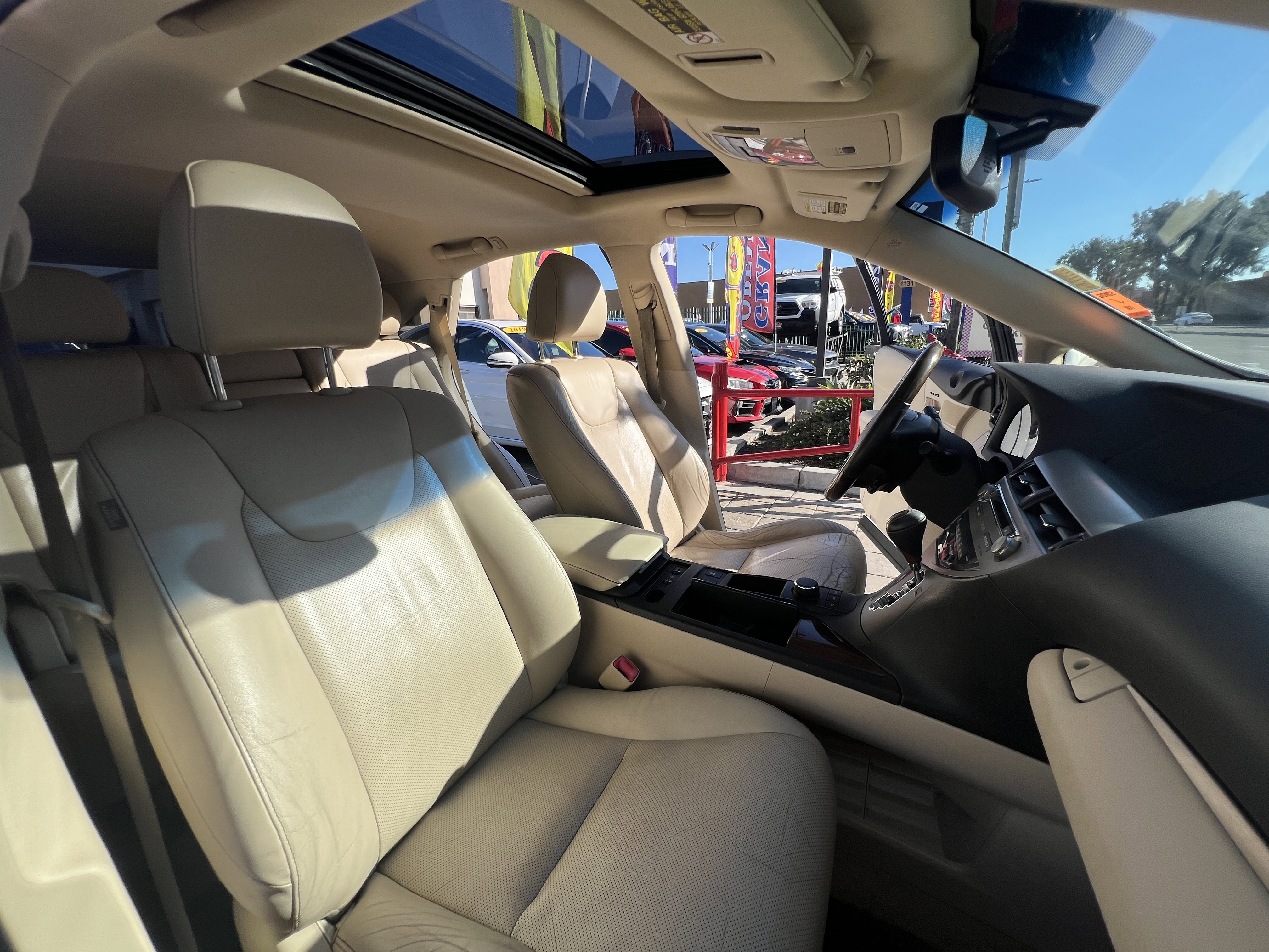 Used 2014 Lexus RX 350 FWD w/ Premium Package image 37