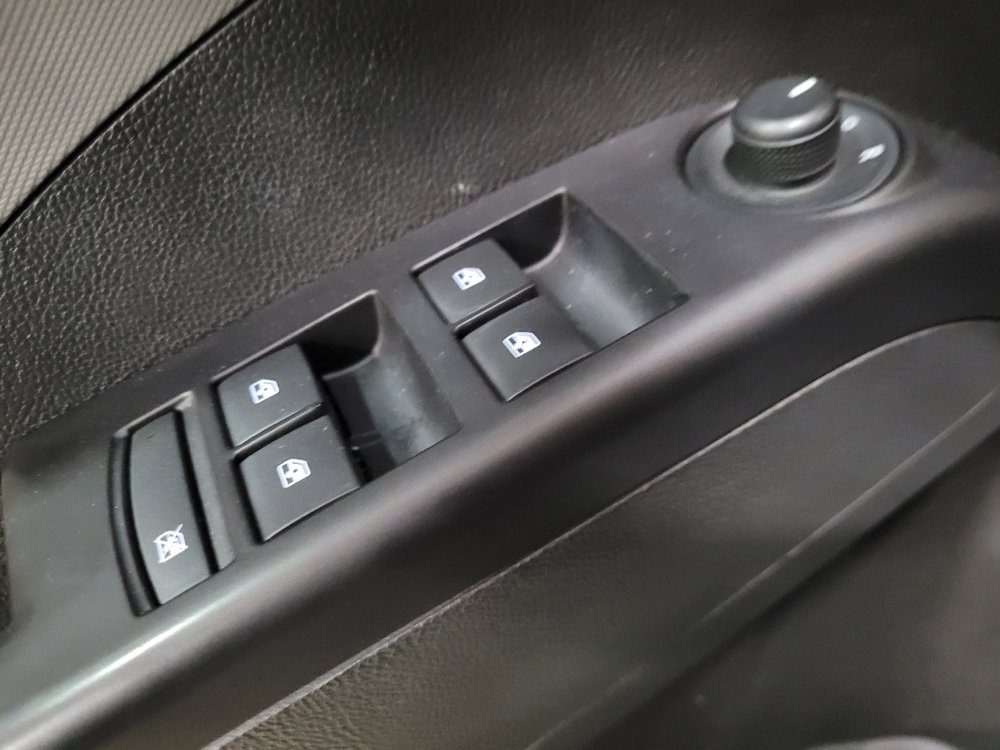 Used 2019 Chevrolet Sonic LT w/ Convenience Package FWD image 27
