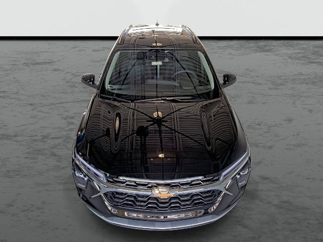 New 2026 Chevrolet Trax LT image 6