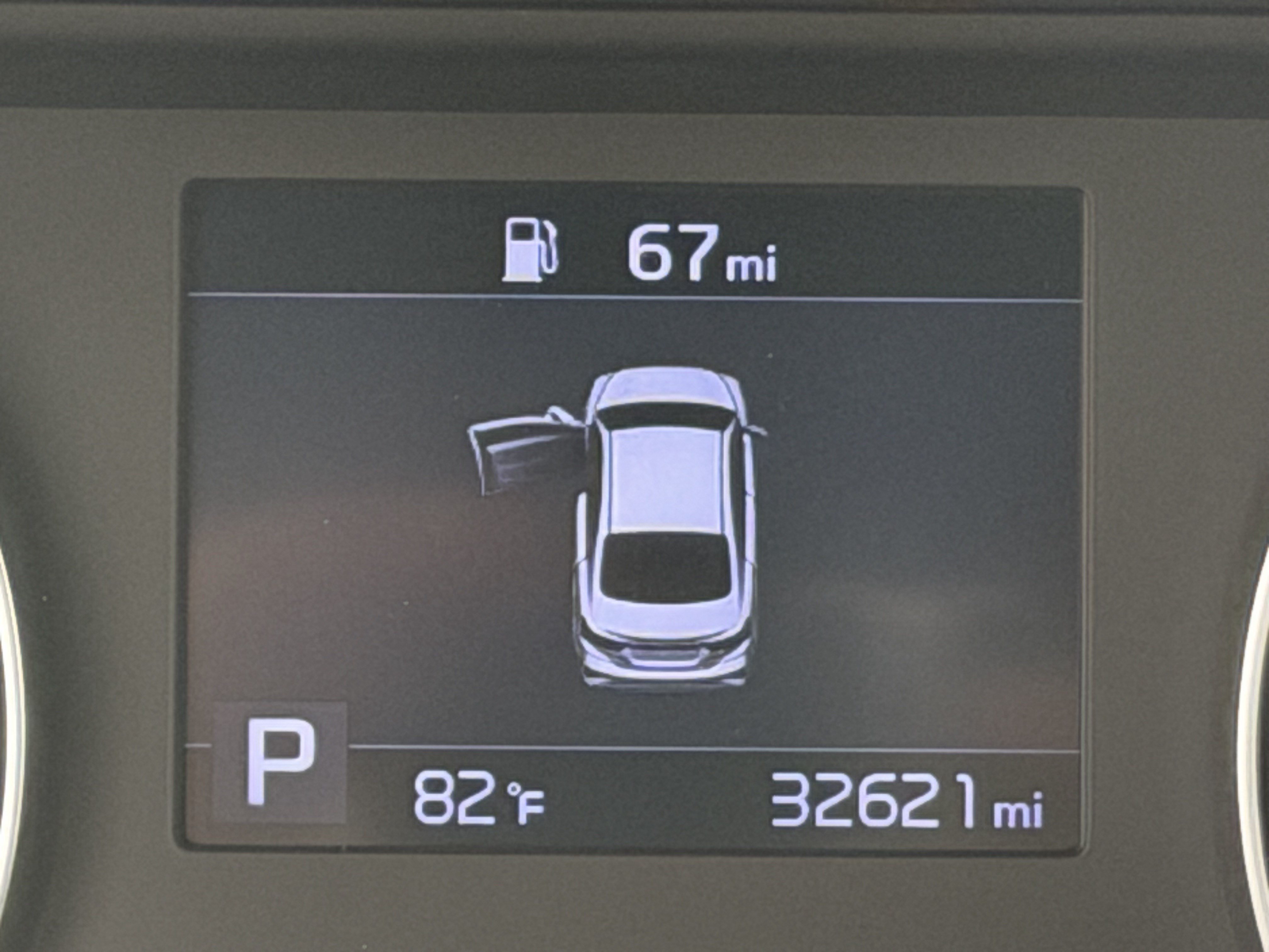 Used 2020 Kia Forte EX FWD image 25