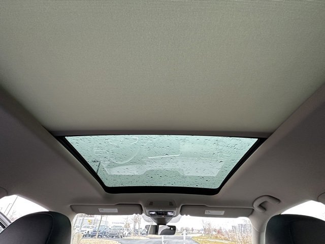 New 2026 Volkswagen Atlas SEL Premium R-Line image 31