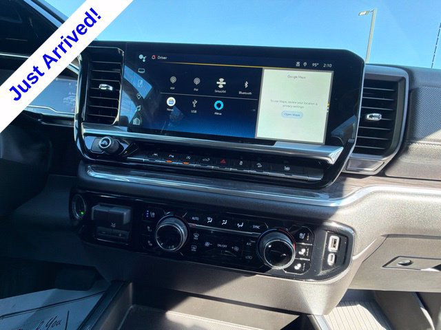 Used 2024 Chevrolet Silverado 1500 LTZ AWD/4WD image 36