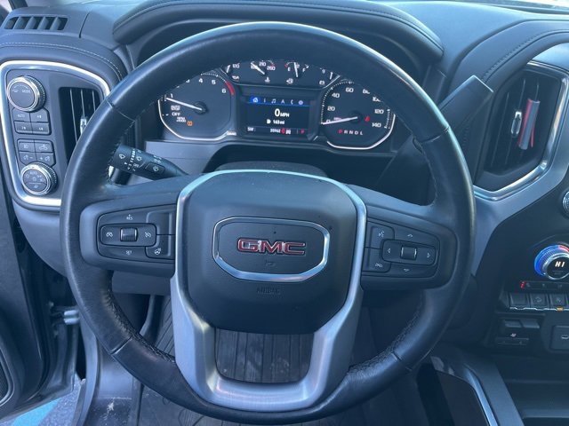 Used 2021 GMC Sierra 1500 SLT image 18