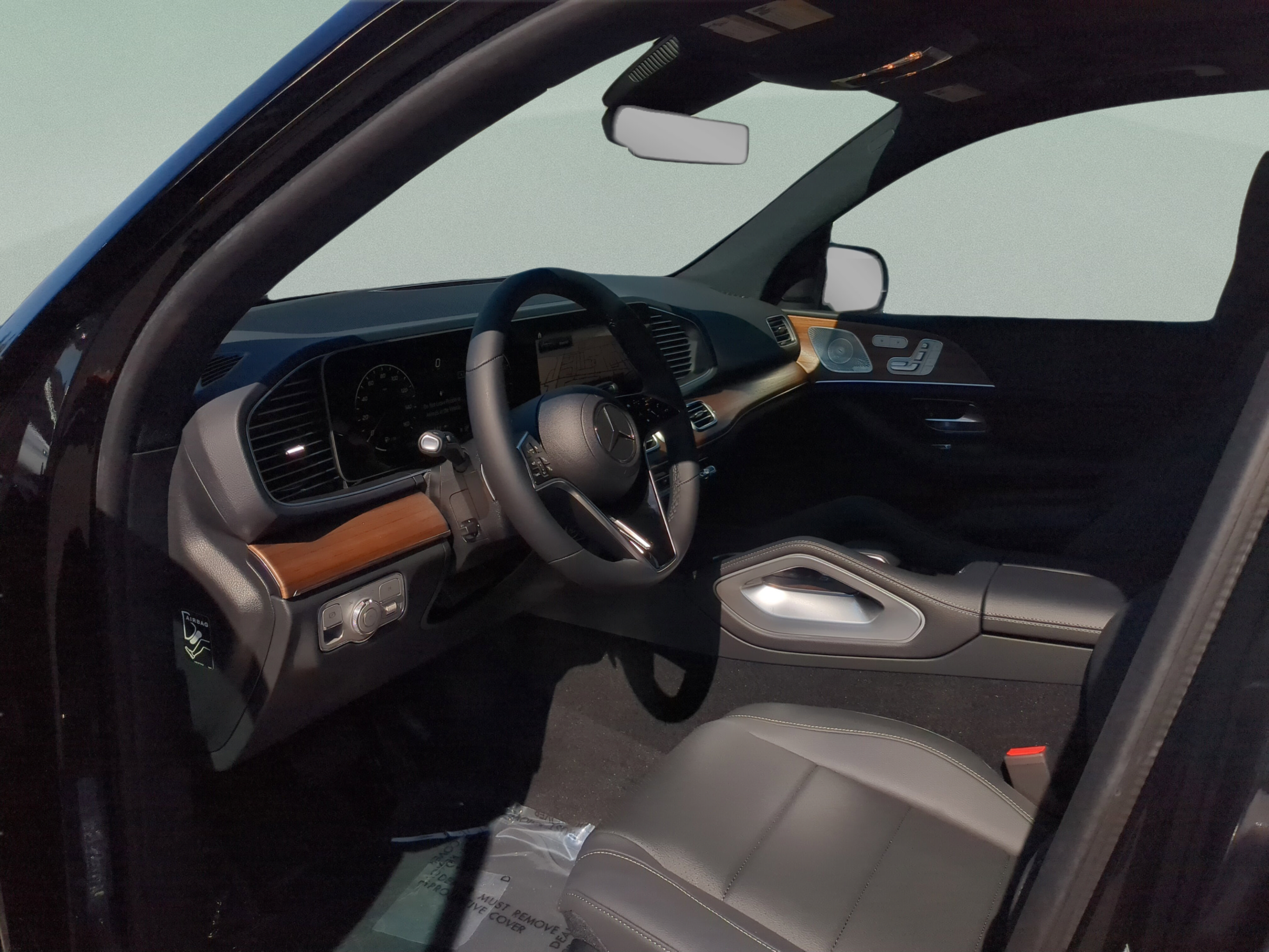 Certified 2026 Mercedes-Benz GLE 350 4MATIC image 21
