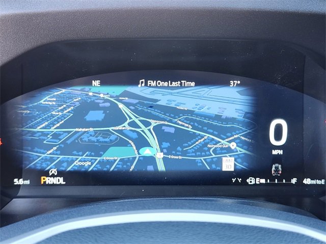 New 2026 Ford Explorer Active w/ Active Comfort Package image 32