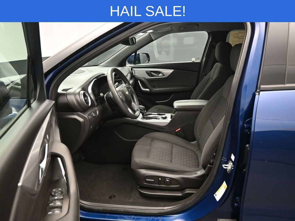Used 2022 Chevrolet Blazer LT image 9