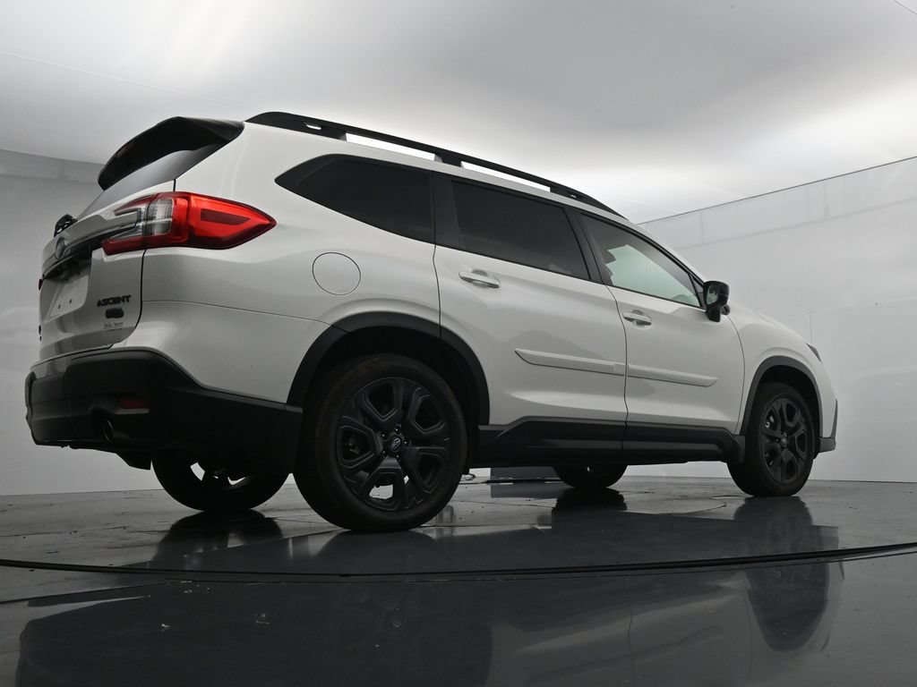 Used 2025 Subaru Ascent Bronze Edition w/ Onyx Package AWD/4WD image 23
