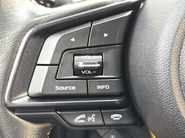 Used 2021 Subaru Crosstrek 2.5i Sport w/ Moonroof Package AWD/4WD image 14