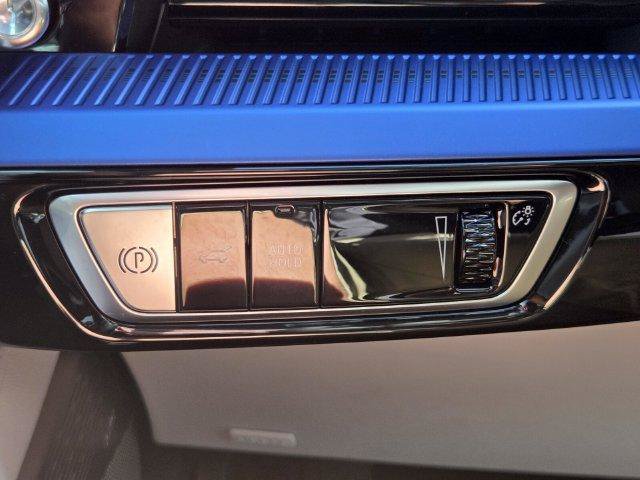New 2027 Cadillac Optiq Luxury RWD image 31