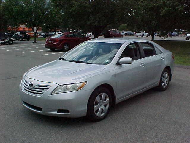 Used 2009 Toyota Camry LE FWD image 31