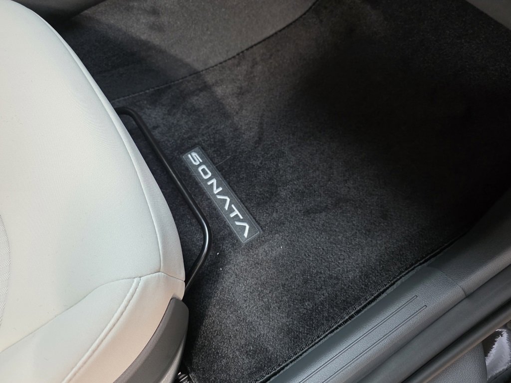 New 2026 Hyundai Sonata SEL image 10