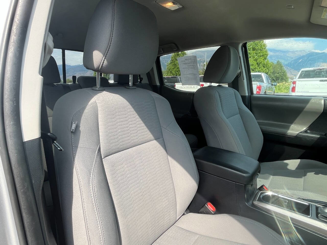 Used 2019 Toyota Tacoma SR5 image 13