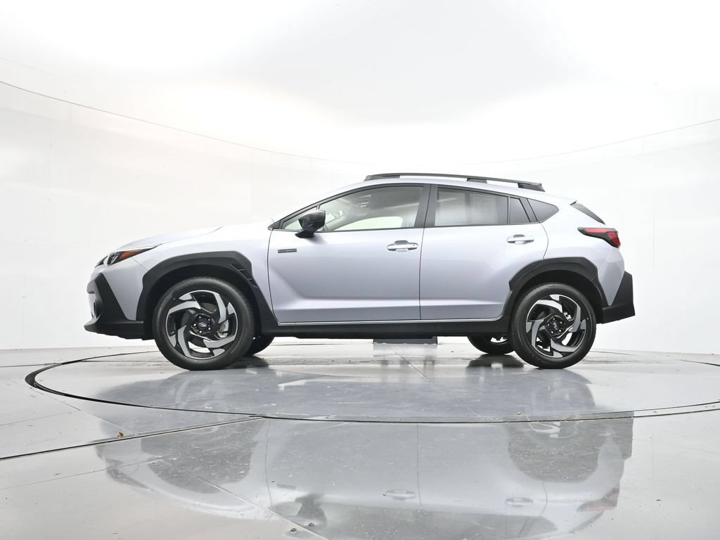 Certified 2026 Subaru Crosstrek 2.5i Limited AWD/4WD image 36