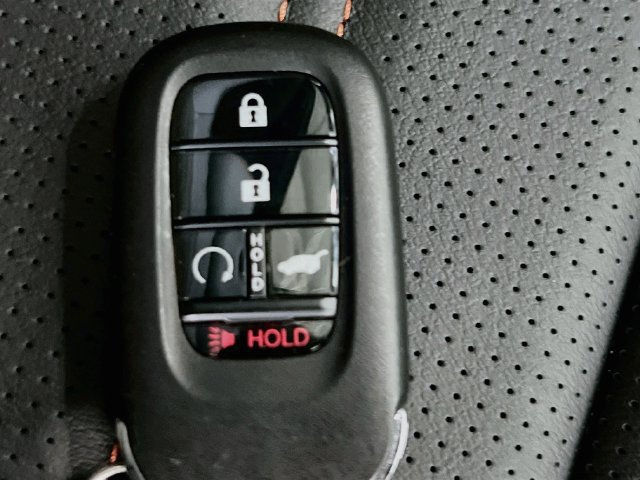 Used 2026 Honda CR-V Sport-L image 33