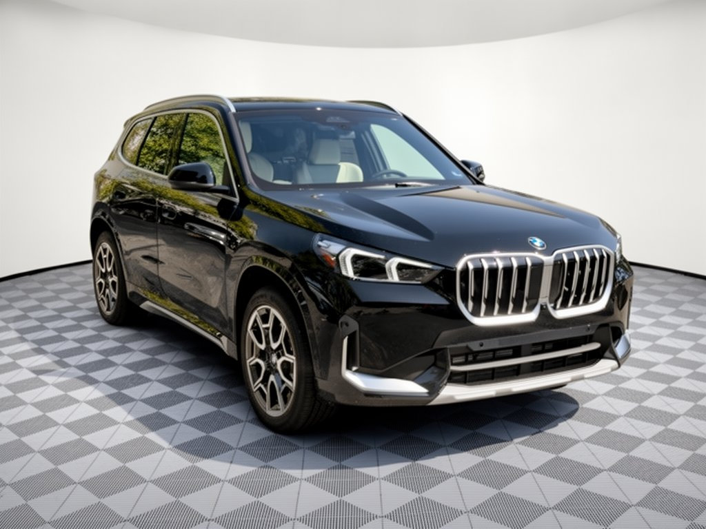 New 2027 BMW X1 xDrive28i AWD/4WD image 7