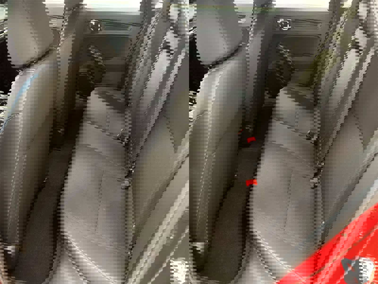 Used 2025 Honda Civic Sport image 18