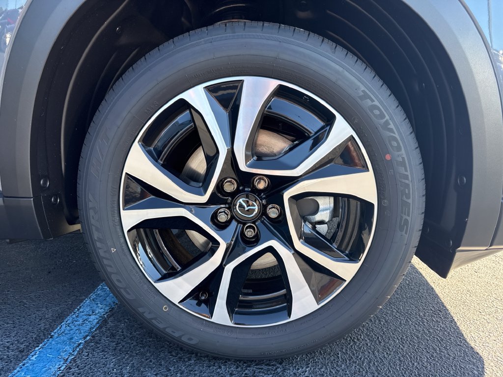 New 2026 MAZDA CX-5 Preferred AWD/4WD image 8