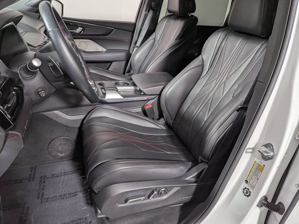 Used 2022 Acura MDX Type S AWD/4WD image 19