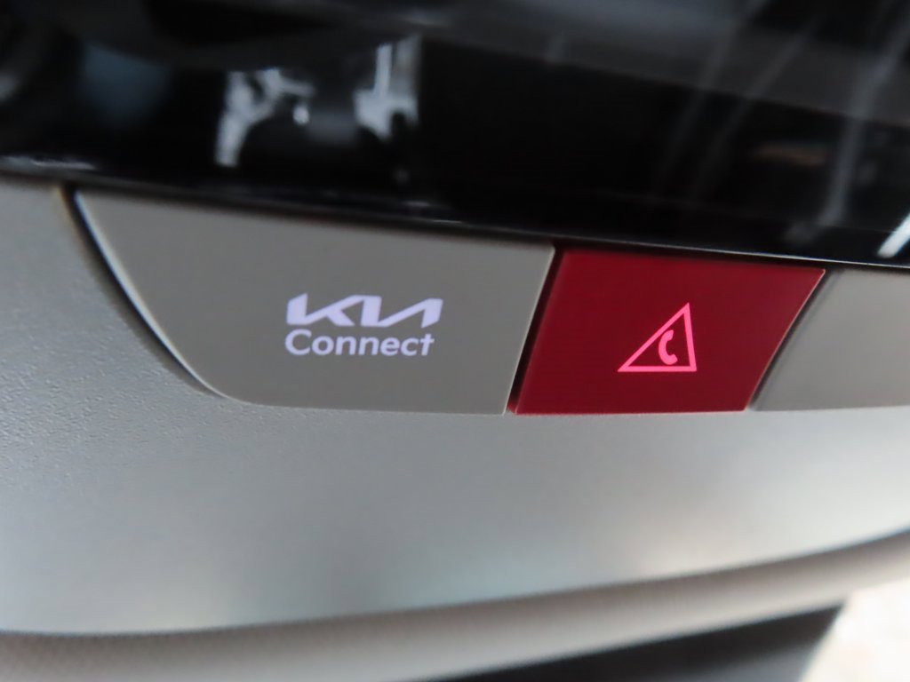 New 2026 Kia Seltos SX image 15