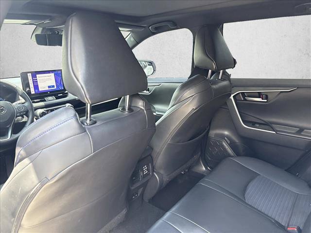Certified 2023 Toyota RAV4 XSE AWD/4WD image 17