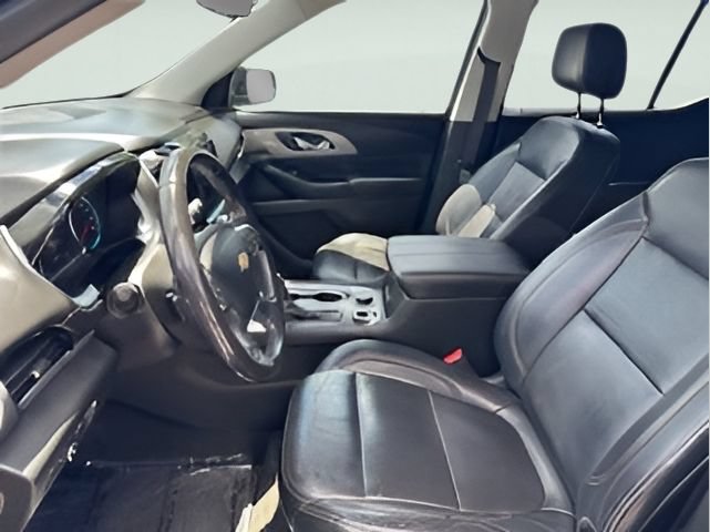 Used 2019 Chevrolet Traverse LT AWD/4WD image 20