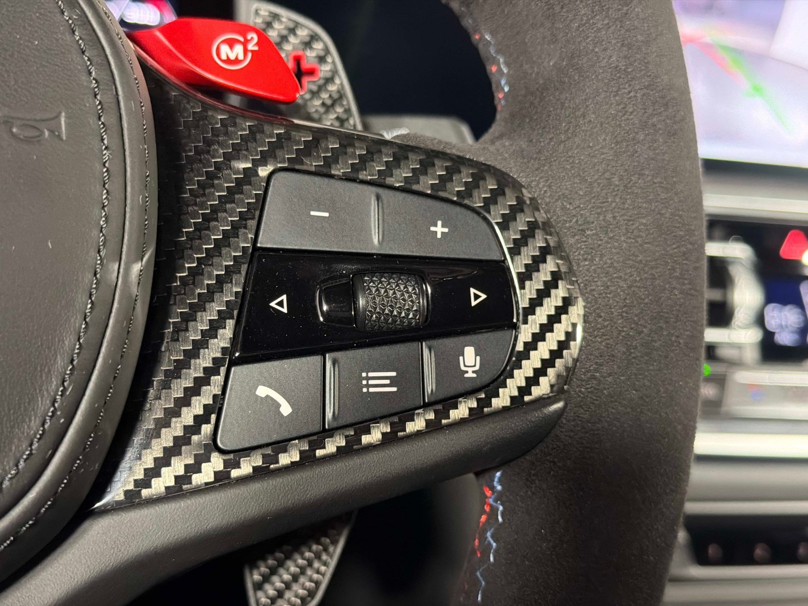 Used 2023 BMW M4 CSL RWD image 42