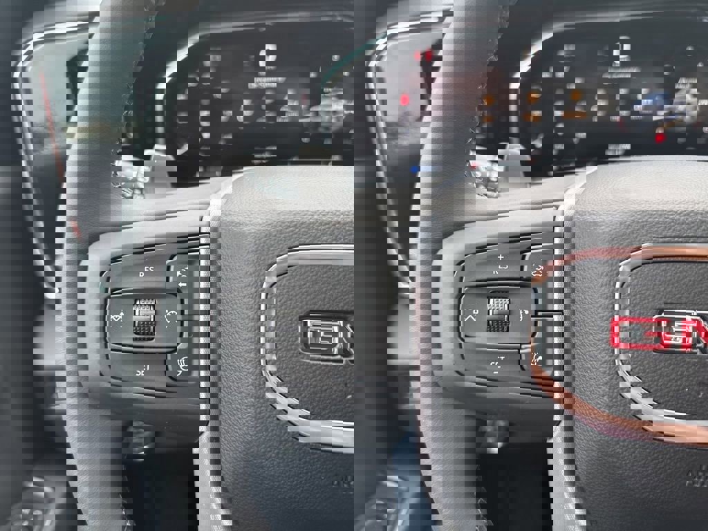 New 2026 GMC Sierra 1500 Elevation w/ Elevation Premium Package image 24