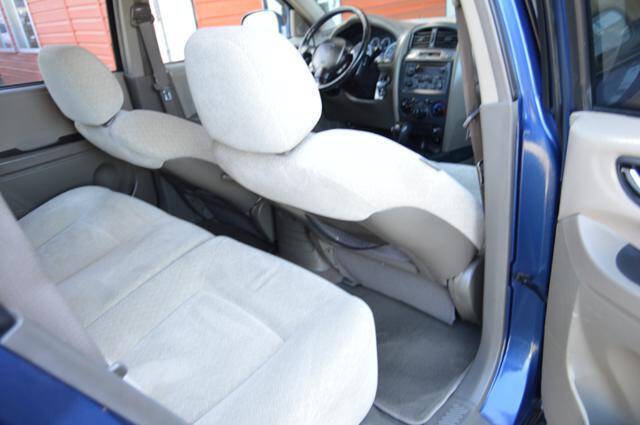 Used 2006 Hyundai Santa Fe GLS FWD image 41
