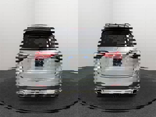 Certified 2024 Mercedes-Benz GLE 350 4MATIC image 6