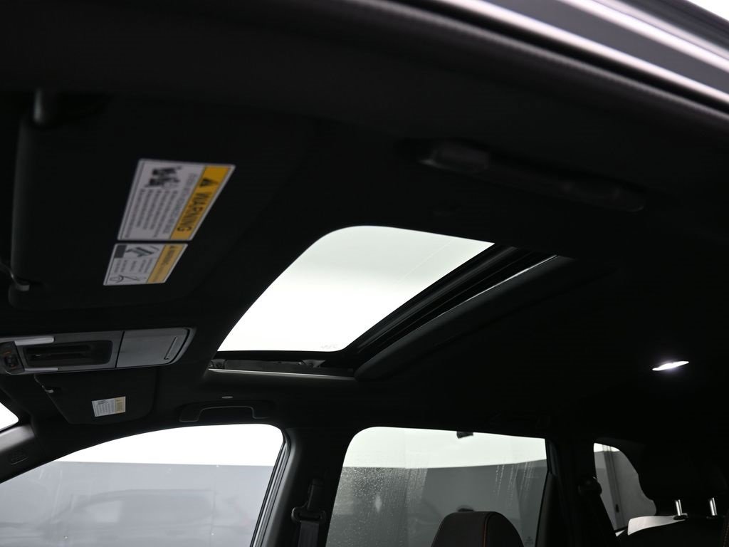 New 2026 Honda CR-V TrailSport image 52