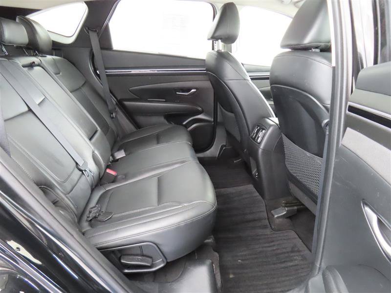 Used 2023 Hyundai Tucson SEL w/ Convenience Package AWD/4WD image 31