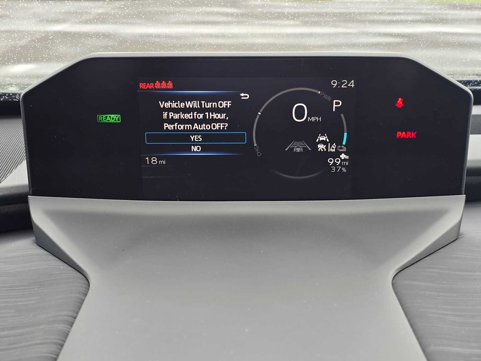 New 2026 Toyota C-HR AWD/4WD image 27