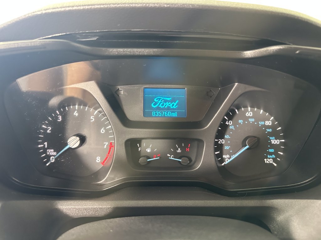 Used 2018 Ford Transit 350 XL RWD image 20