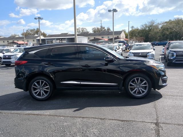 Used 2019 Acura RDX w/ Technology Package image 5