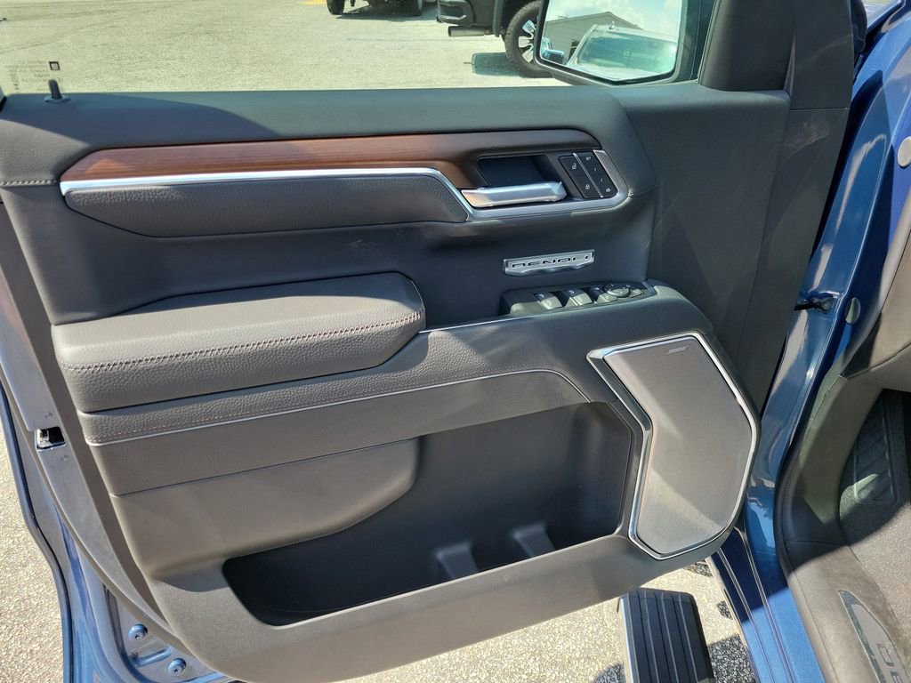 New 2026 GMC Sierra 1500 Denali w/ Denali Reserve Package image 7