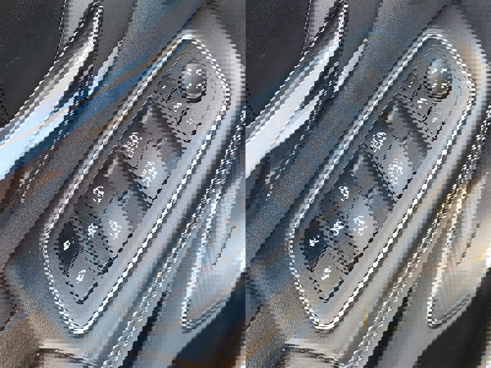 Used 2023 RAM 1500 TRX w/ TRX Level 1 Equipment Group image 35