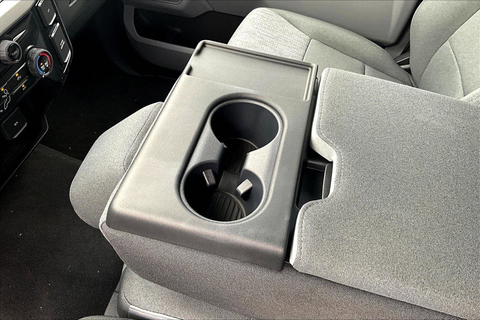 New 2025 Ford F350 XLT image 8