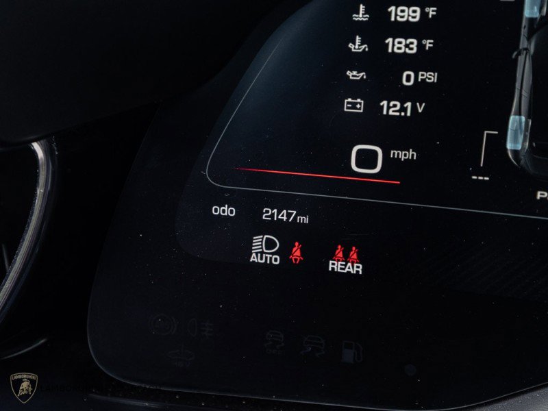 Used 2023 Ferrari Purosangue image 30