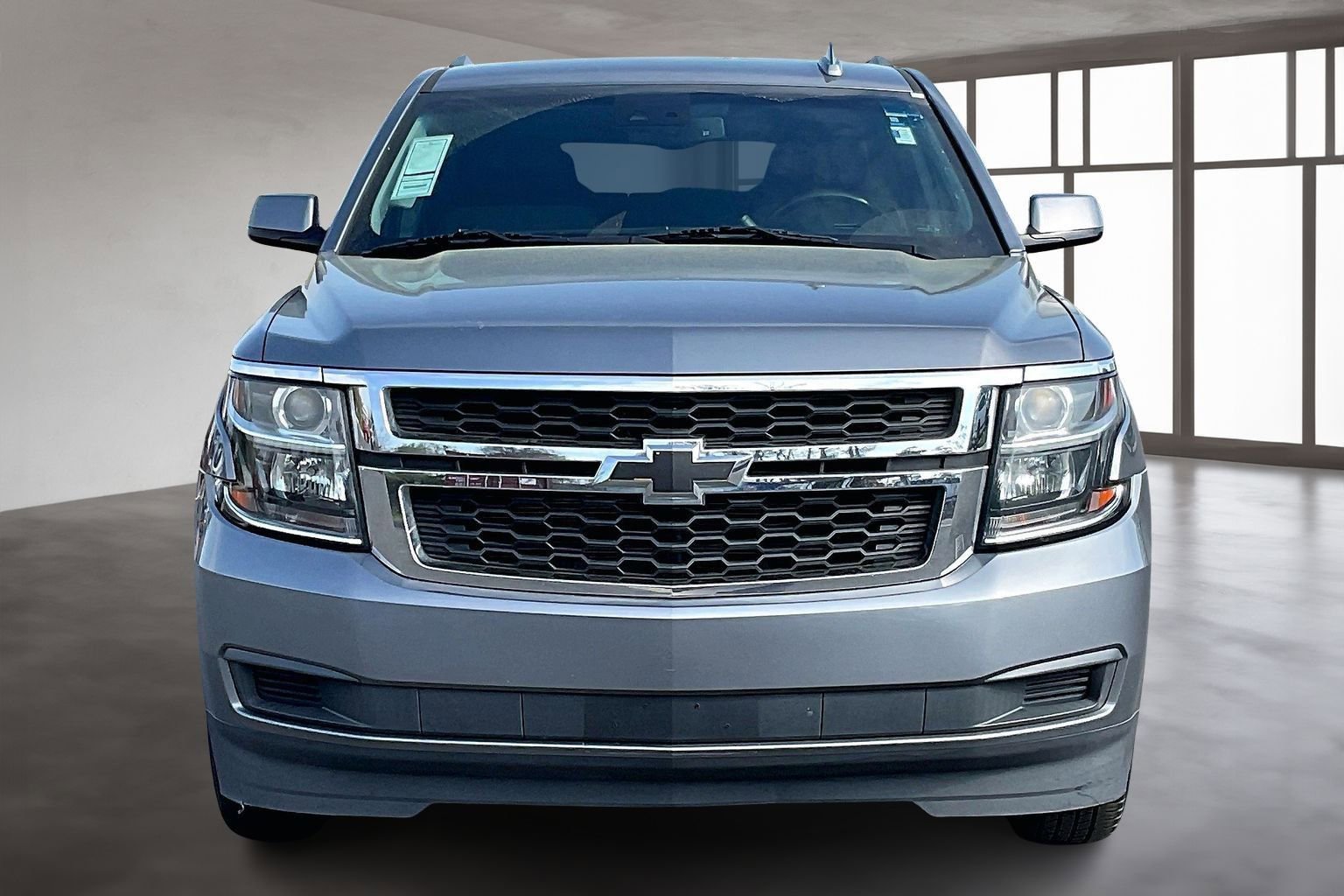 Used 2020 Chevrolet Tahoe LT w/ Max Trailering Package image 2