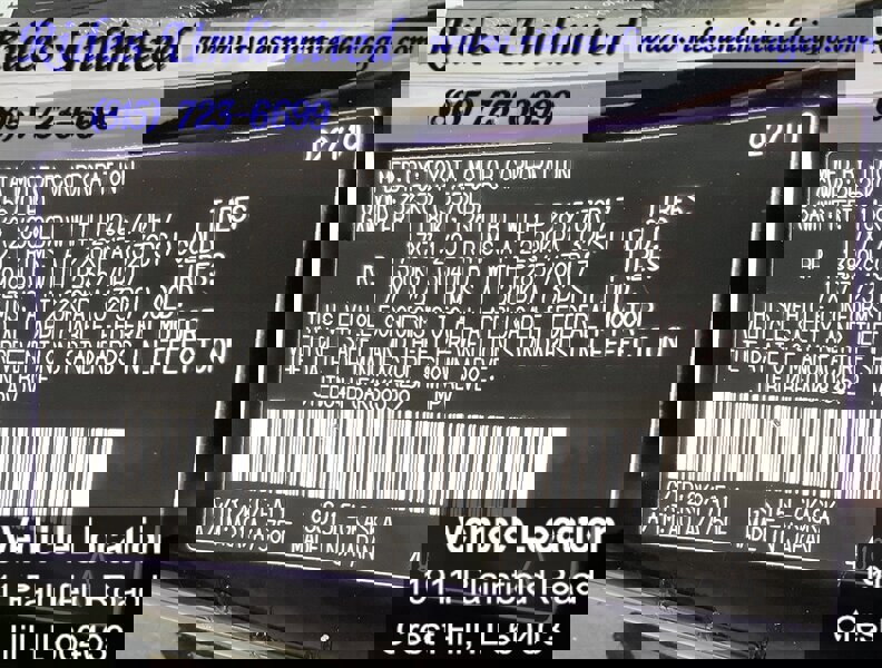 Used 2010 Toyota FJ Cruiser 4WD image 22