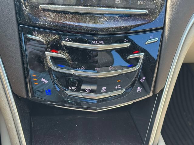 Used 2015 Cadillac XTS Premium w/ Driver Assist Package AWD/4WD image 36