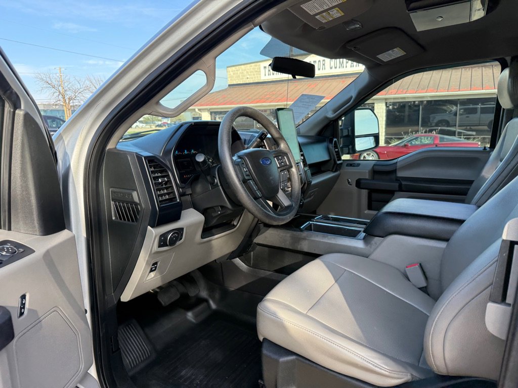 Used 2016 Ford F150 XL w/ Equipment Group 101A Mid image 13