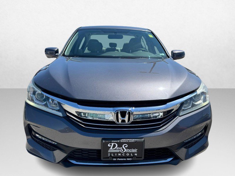 Used 2016 Honda Accord EX image 2