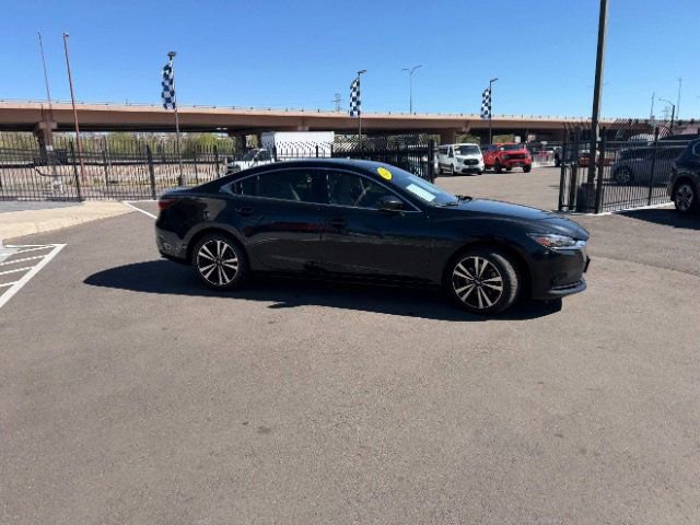 Used 2020 MAZDA MAZDA6 Grand Touring FWD image 23
